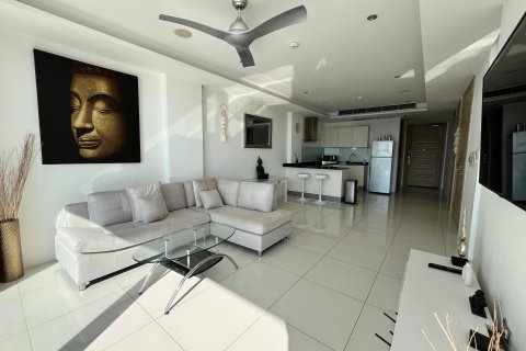 Apartment in Pattaya, Thailand 3 rooms № 162422 - photo 8