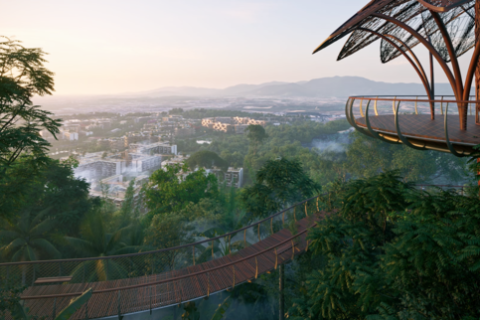 Appartement à Pattaya, Thaïlande 2 chambres № 162419 - photo 19