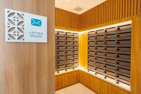 Appartement à Pattaya, Thaïlande 2 chambres № 162419 - photo 20