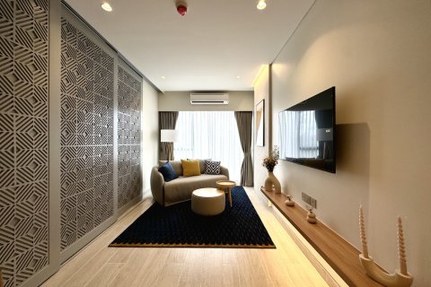 Apartment in Pattaya, Thailand 2 rooms № 162419 - photo 2