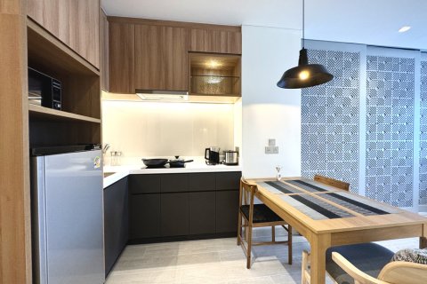 Apartment in Pattaya, Thailand 2 rooms № 162419 - photo 3