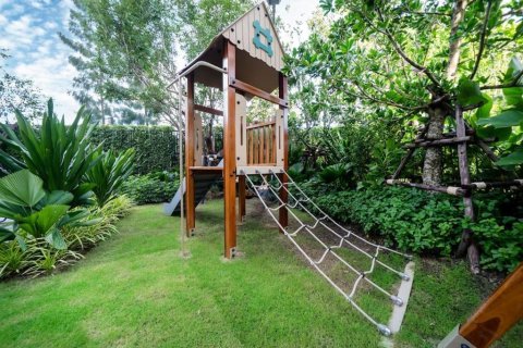 Apartment in Pattaya, Thailand 2 rooms № 162419 - photo 22