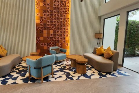 Apartment in Pattaya, Thailand 2 rooms № 162419 - photo 30