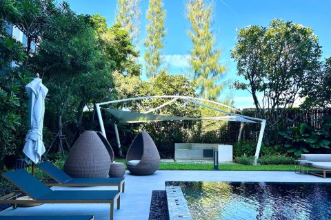 Apartment in Pattaya, Thailand 2 rooms № 162419 - photo 25