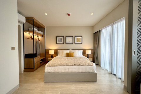 Appartement à Pattaya, Thaïlande 2 chambres № 162419 - photo 6