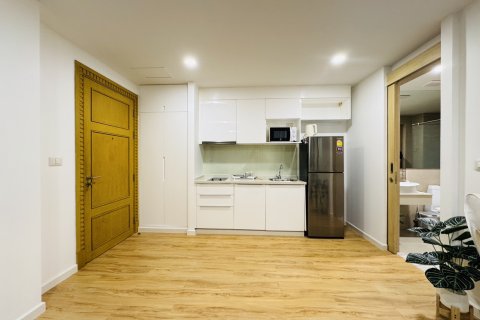 Apartment in Pattaya, Thailand 2 rooms № 162421 - photo 5