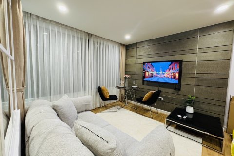 Apartment in Pattaya, Thailand 2 rooms № 162421 - photo 4