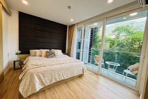 Apartment in Pattaya, Thailand 2 rooms № 162421 - photo 6