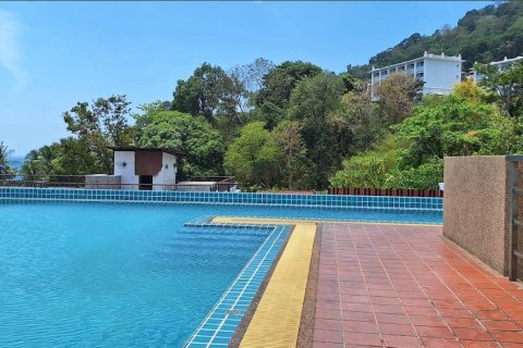 Apartment in Pattaya, Thailand 2 rooms № 162421 - photo 16