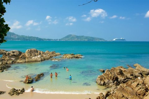 Apartment in Pattaya, Thailand 2 rooms № 162421 - photo 14