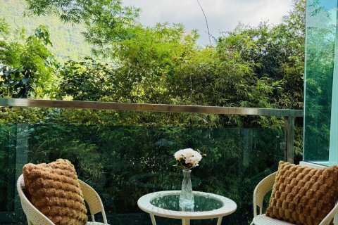 Apartment in Pattaya, Thailand 2 rooms № 162421 - photo 11