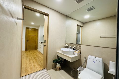 Apartment in Pattaya, Thailand 2 rooms № 162421 - photo 9