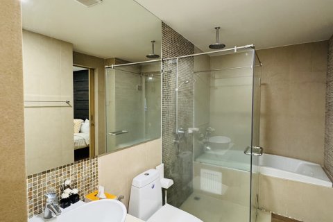 Apartment in Pattaya, Thailand 2 rooms № 162421 - photo 10