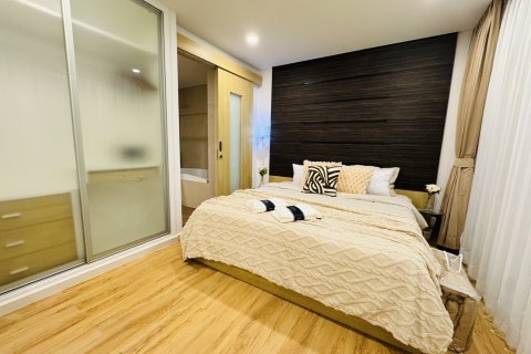 Apartment in Pattaya, Thailand 2 rooms № 162421 - photo 8