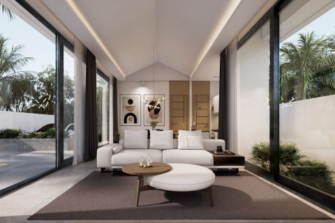 Villa in Pattaya, Thailand 2 bedrooms № 162423 - photo 6