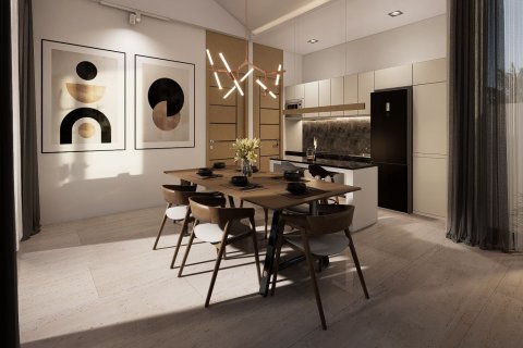 Villa à Pattaya, Thaïlande 2 chambres № 162423 - photo 4