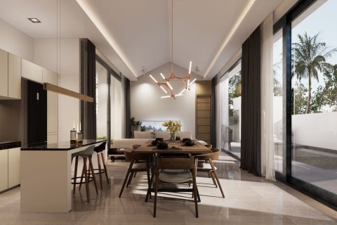 Villa in Pattaya, Thailand 2 bedrooms № 162423 - photo 3