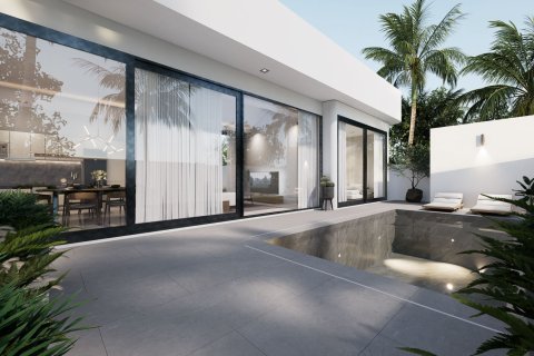 Villa in Pattaya, Thailand 2 bedrooms № 162423