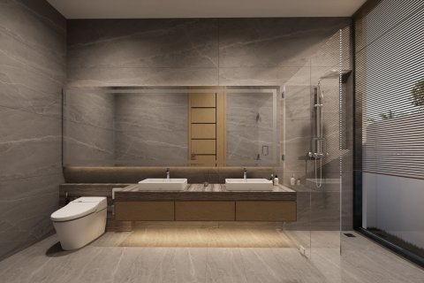 Villa à Pattaya, Thaïlande 2 chambres № 162423 - photo 12