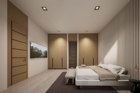 Villa à Pattaya, Thaïlande 2 chambres № 162423 - photo 9