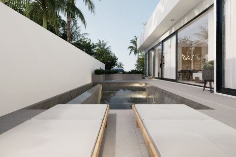 Villa in Pattaya, Thailand 2 bedrooms № 162423 - photo 2