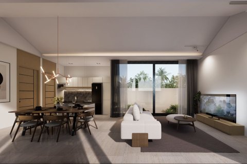 Villa in Pattaya, Thailand 2 bedrooms № 162423 - photo 7