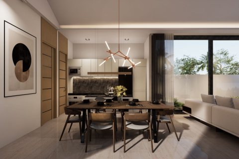 Villa à Pattaya, Thaïlande 2 chambres № 162423 - photo 8