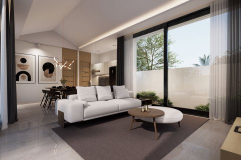 Villa in Pattaya, Thailand 2 bedrooms № 162423 - photo 5