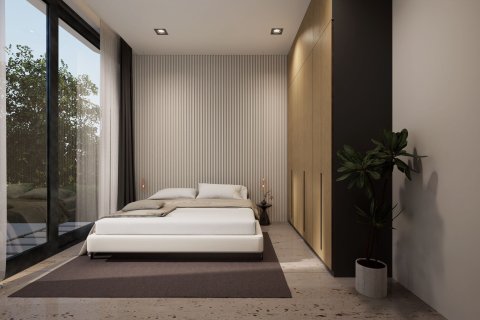 Villa in Pattaya, Thailand 2 bedrooms № 162423 - photo 11