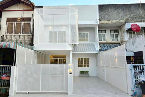 บ้านในกรุงเทพฯ, ประเทศไทย 3 ห้องนอน № 189110 - รูปถ่าย 6