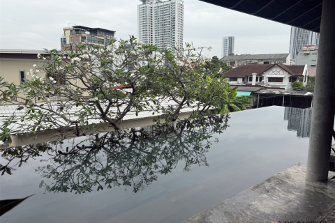 บ้านในกรุงเทพฯ, ประเทศไทย 2 ห้องนอน № 189107 - รูปถ่าย 8