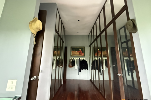 Maison à Bangkok, Thaïlande 2 chambres № 189107