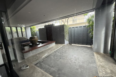 บ้านในกรุงเทพฯ, ประเทศไทย 2 ห้องนอน № 189107 - รูปถ่าย 4