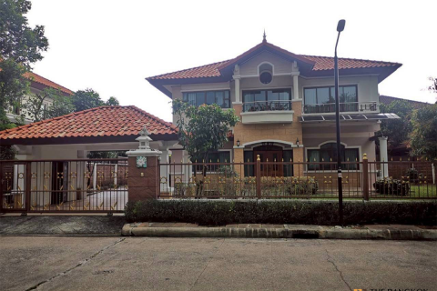 บ้านในกรุงเทพฯ, ประเทศไทย 3 ห้องนอน № 189108 - รูปถ่าย 5