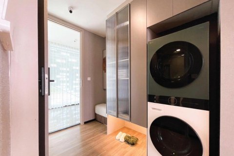 Квартира в Паттайе, Таиланд с 3 комнатами  № 150678 - фото 19