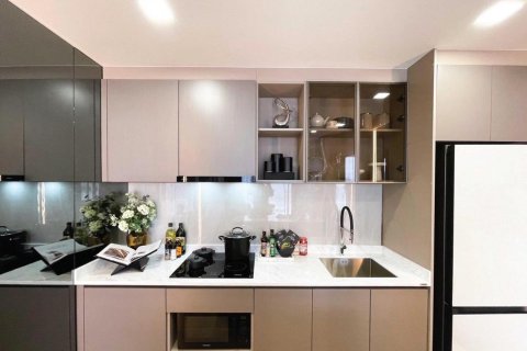 Квартира в Паттайе, Таиланд с 3 комнатами  № 150678 - фото 16