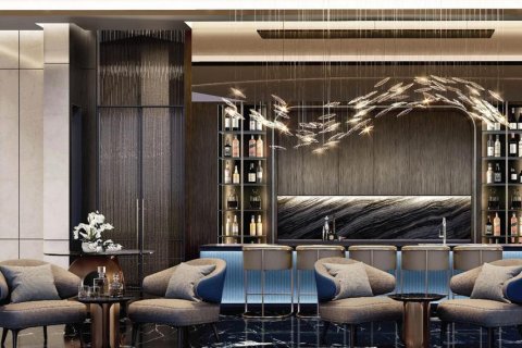 Квартира в Паттайе, Таиланд с 3 комнатами  № 150678 - фото 6