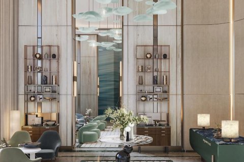 Квартира в Паттайе, Таиланд с 2 комнатами  № 150681 - фото 4