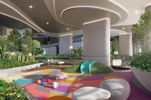 Квартира в Паттайе, Таиланд с 2 комнатами  № 150681 - фото 8