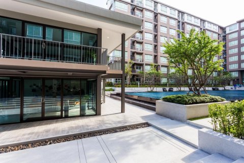 Apartment in Phuket, Thailand 2 bedrooms № 150676 - photo 16