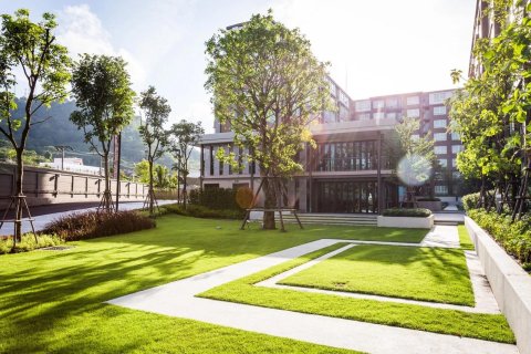 Apartment in Phuket, Thailand 2 bedrooms № 150676 - photo 3