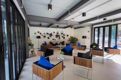 Apartment in Phuket, Thailand 2 bedrooms № 150676 - photo 4