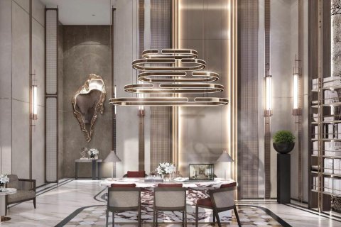 Appartement à Pattaya, Thaïlande 3 chambres № 150677 - photo 6