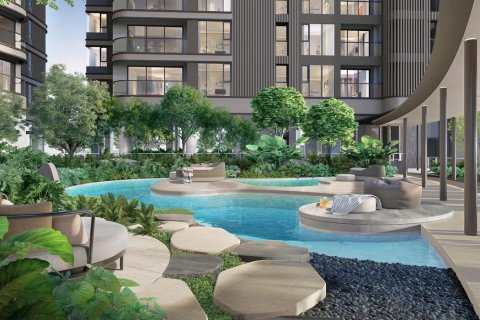 Appartement à Pattaya, Thaïlande 3 chambres № 150677 - photo 3