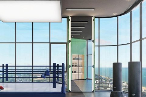 Appartement à Pattaya, Thaïlande 3 chambres № 150677 - photo 11