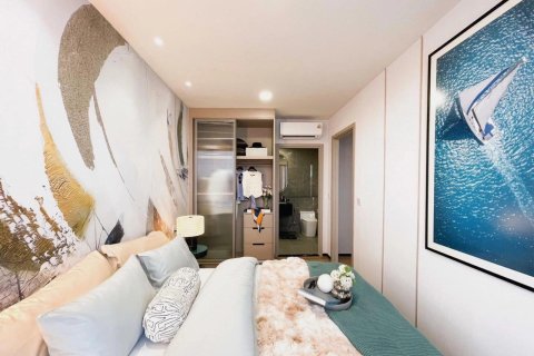 Appartement à Pattaya, Thaïlande 3 chambres № 150677 - photo 18