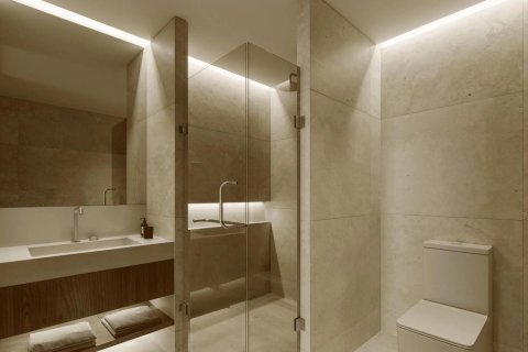 Студия в Пхукет, Таиланд № 150675 - фото 12