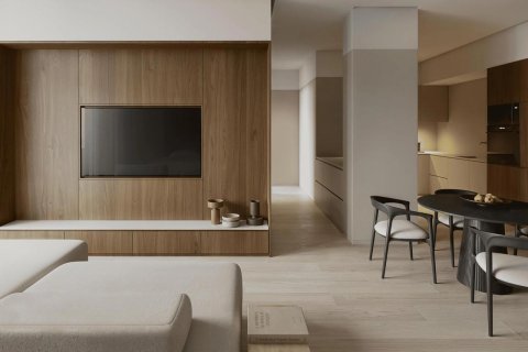 Студия в Пхукет, Таиланд № 150675 - фото 8