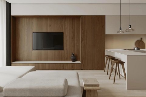 Студия в Пхукет, Таиланд № 150675 - фото 4