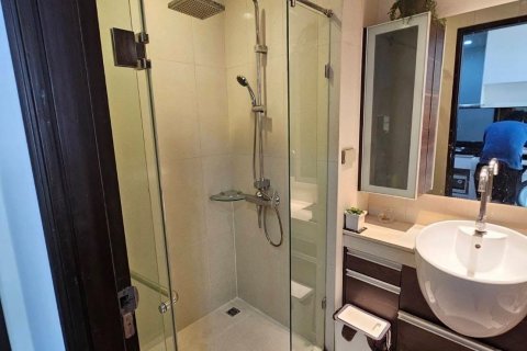 Studio in the Condo in Watthana, Bangkok, Thailand  № 138954 - photo 3